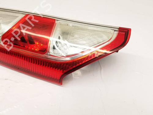 Left taillight RENAULT KANGOO Express (FW0/1_) 1.5 dCi 90 (FW0G, FW05, FW08, FW11) | BP36167355C34 - Image 2