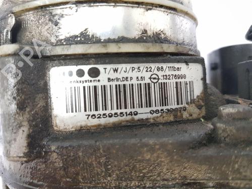 Steering pump VAUXHALL ASTRA Mk V (H) Sport Hatch (A04) 1.7 CDTi (L08) | BP29514396M99 