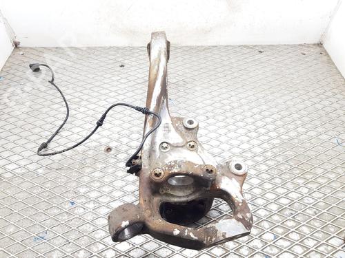 Right front steering knuckle MERCEDES-BENZ C-CLASS (W205) C 220 BlueTEC / d (205.002, 205.004) | BP24810337M26 