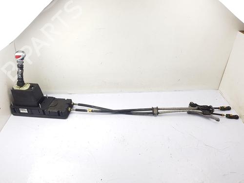 Gearstang Gearstang PEUGEOT 308 II (LB_, LP_, LW_, LH_, L3_) 1.6 GTi PureTech 263 (L3EGXP) (263 hp) 36883327 36883327