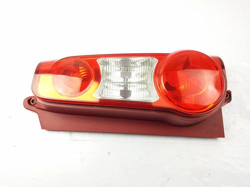 Used Left taillight PEUGEOT PARTNER Box Body/MPV 1.6 HDi 16V (90 hp) 28081401