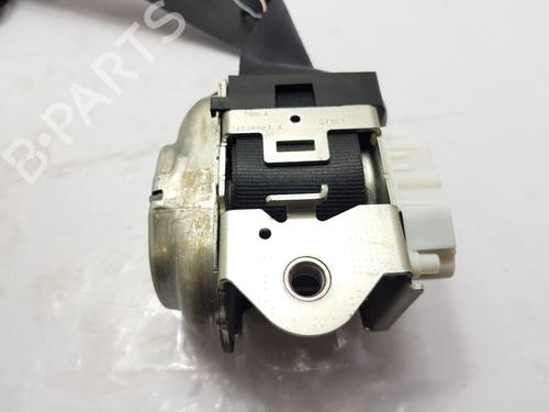 Front left seatbelt VW GOLF VIII (CD1, DA1) 1.5 eTSI | BP30976963I26 