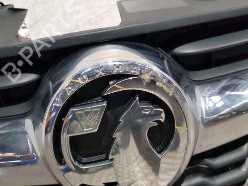 Grille VAUXHALL VIVA (C16) 1.0 | BP26723530C40