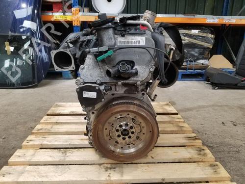 Engine AUDI TT Roadster (8J9) 2.5 RS quattro | BP32846929M1 - Image 3