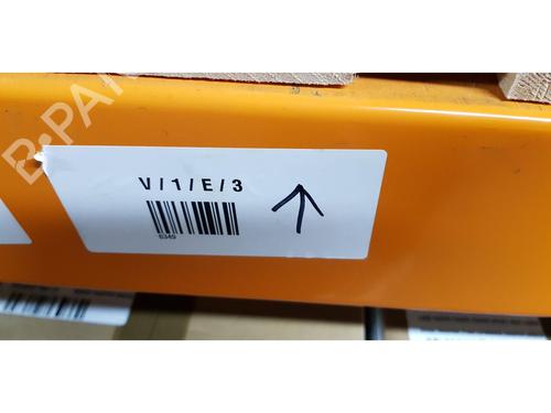 Switch JAGUAR XJSC Convertible (X27) 4.0 | BP29492904I30 