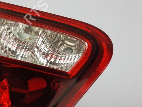 Right tailgate light MERCEDES-BENZ E-CLASS T-Model (S212) E 220 BlueTEC | BP28049842C80 