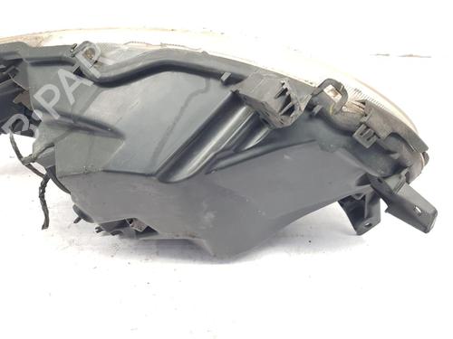 Right headlight NISSAN MICRA III (K12) 1.2 16V | BP23263801C29 