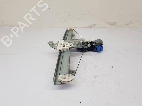 Front right window mechanism NISSAN LEAF (ZE0) Electric | BP33944227C23 - Image 3
