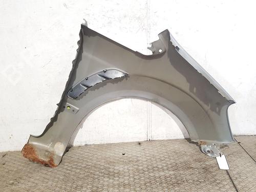 Left front fenders FORD S-MAX (WA6) 2.0 TDCi | BP32352762C41 