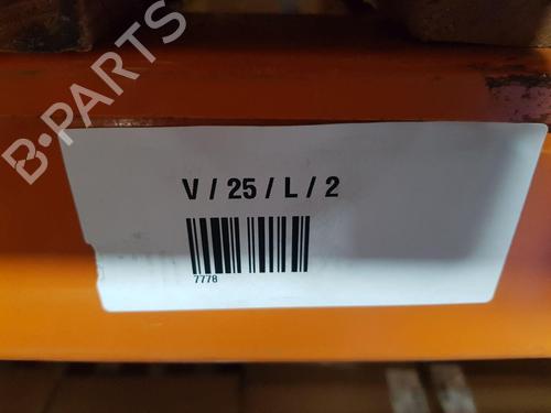 Steering column stalk MERCEDES-BENZ A-CLASS (W169) A 170 (169.032, 169.332) | BP29815835I23