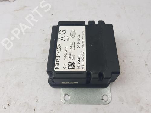 Andre LAND ROVER RANGE ROVER EVOQUE (L551) 2.0 D180 MHEV 4x4 | BP39071709O1 - Image 2