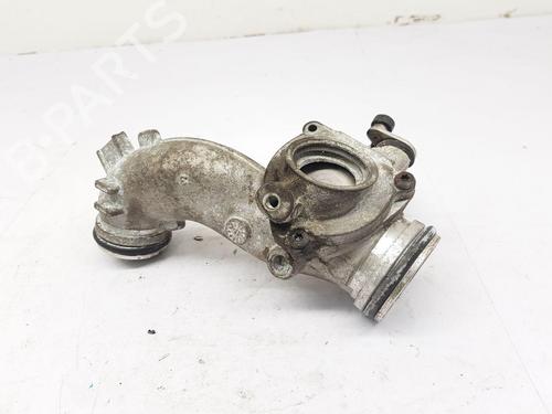 Used Turbocharger/Supercharger BMW 3 Touring (F31) 335 d xDrive (313 hp) 28710932