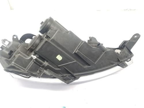 Left headlight PEUGEOT EXPERT Tepee (VF3X_) 2.0 HDi 130 | BP25840163C28 