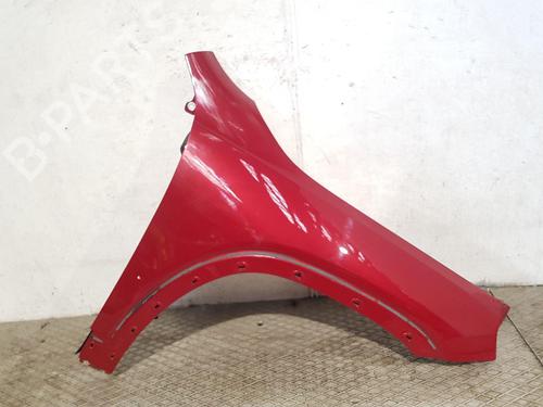 Used Right front fenders MERCEDES-BENZ GLB (X247) GLB 200 d (247.612) (150 hp) 32177781