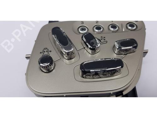 Switch JAGUAR XK II Coupe (X150) 5.0 XKR | BP27579861I30 