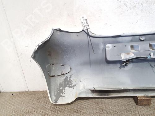 Rear bumper TOYOTA AYGO (_B1_) 1.0 (KGB10_, KGB10R) | BP29957291C8 