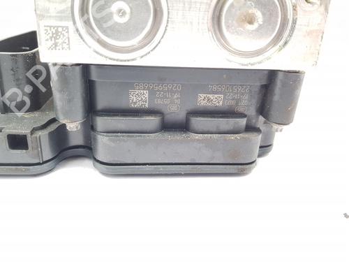 ABS pump SKODA SCALA (NW1) | BP31723044M43 - Image 5