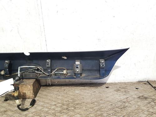 Tailgate handle FORD FIESTA VI (CB1, CCN) 1.6 Ti | BP29229739C132 