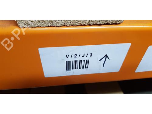 Tuyau d'intercooler MERCEDES-BENZ E-CLASS T-Model (S212) E 250 CDI / BlueTEC (212.203, 212.204) | BP22679251M127 