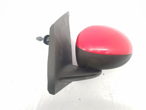 Used Left mirror CITROËN C1 (PM_, PN_) 1.0 (68 hp) 31690866