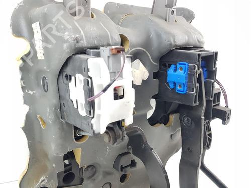 Pedal OPEL CORSA D (S07)  | BP22207680I4 