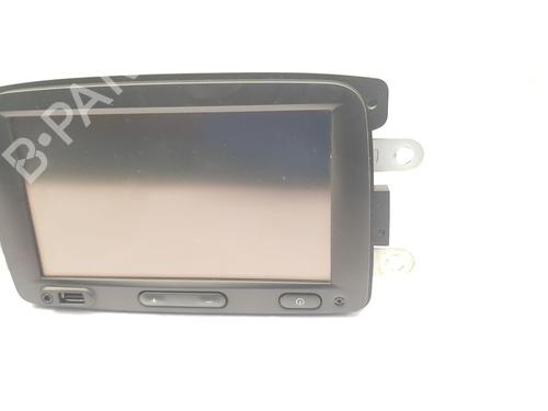 Radio FIAT TALENTO Bus (296_) 1.6 D | BP26667596E6 