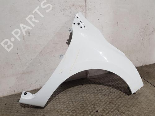 Right front fenders RENAULT CLIO IV (BH_) 1.2 16V | BP26588845C42 