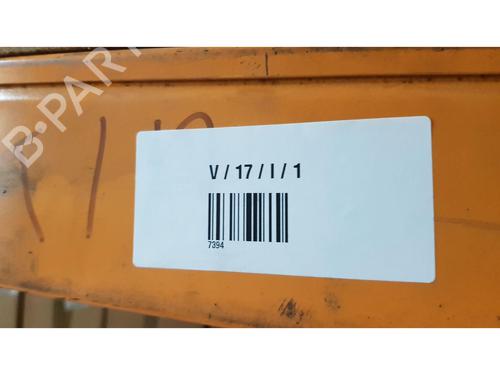 Instrument cluster RENAULT CLIO IV (BH_) 1.2 16V | BP24172850C47 