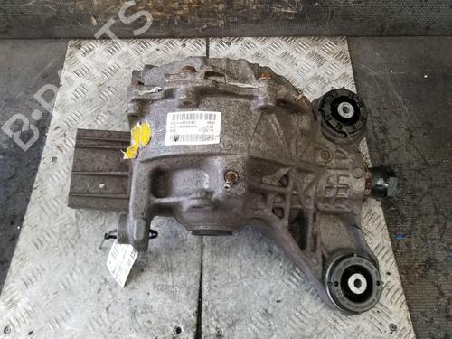 Used Rear differential Rear differential LAND ROVER RANGE ROVER IV (L405) 3.0 TDV6 4x4 (258 hp) 32737646 32737646