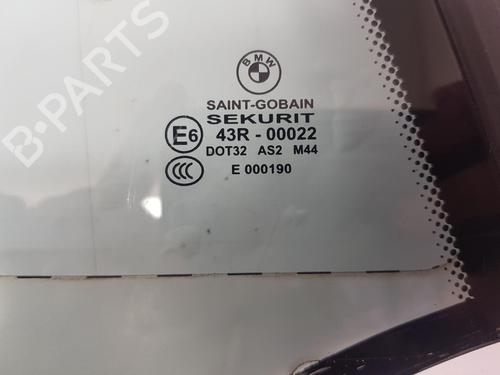 Rear left door window BMW 3 Convertible (E93) 330 d | BP29984489C20