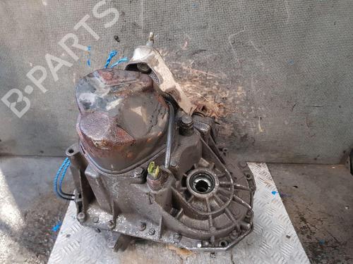 Gearbox NISSAN MICRA III (K12) 1.5 dCi | BP30364783M3 
