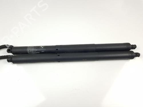 Tailgate lift support BMW X5 (F15, F85) xDrive 30 d | BP22680765C138