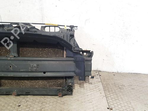 Frontplade/Frontkurv FORD FIESTA VI (CB1, CCN) 1.5 TDCi | BP37171476C72 - Image 3