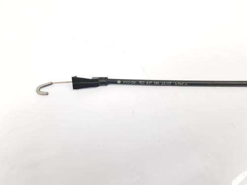 Front left lock VW TRANSPORTER T5 Bus (7HB, 7HJ, 7EB, 7EJ) 1.9 TDI | BP29262759C98 