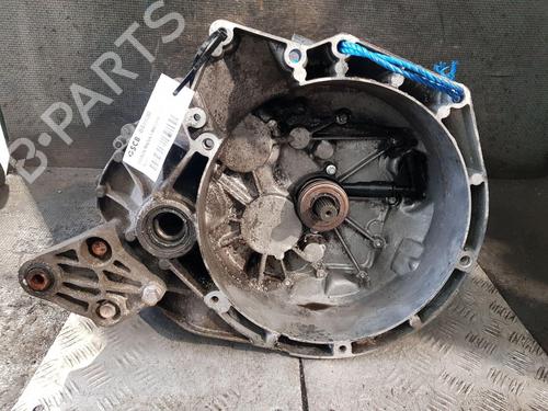 Used Gearbox Gearbox MAZDA 5 (CW) 1.6 CD (116 hp) 40282240 40282240
