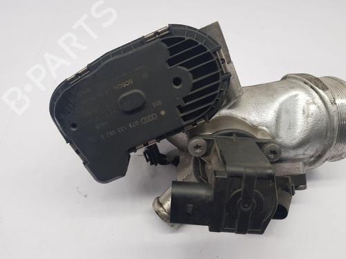 Throttle body AUDI A3 Sportback (8VA, 8VF) RS3 quattro | BP29957069M82