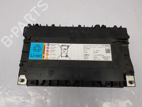 Batteri FORD FIESTA VII (HJ, HF) [2017-2025]  30290277