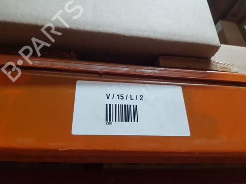 Right taillight BMW 5 Touring (E61) 520 d | BP38469925C35 - Image 11