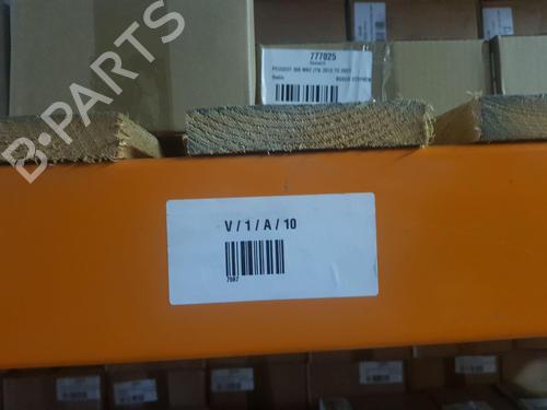 Electronic module FERRARI CALIFORNIA 4.3 | BP33834004M83  - Image 6