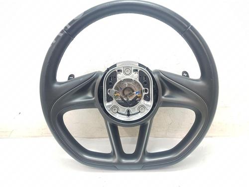Used Steering wheel MCLAREN 720S 4.0 (720 hp) 22669366