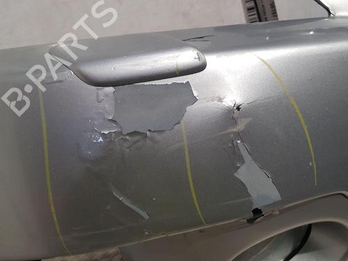 Front bumper HONDA ACCORD VII (CL, CN) 2.2 i-CTDi (CN1) | BP29900547C7 