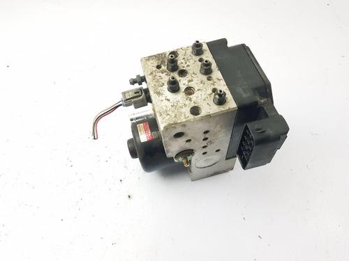 Used ABS pump ABS pump LEXUS LS (_F3_) 430 (UCF30) (282 hp) 34384239 34384239