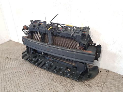 Frontplate/Frontkurv FORD FIESTA VI (CB1, CCN)  | BP22673006C72 