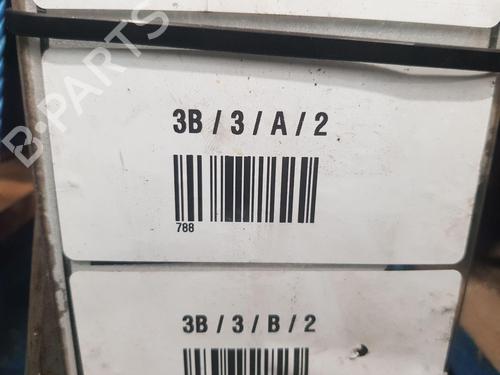 Engine NISSAN MICRA IV (K13K, K13KK) 1.2 DIG-S | BP30137852M1 - Image 12