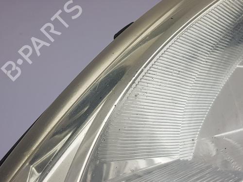 Left headlight RENAULT KANGOO Express (FW0/1_) 1.5 dCi 70 (FW0A, KW0V) | BP35996395C28 - Image 7