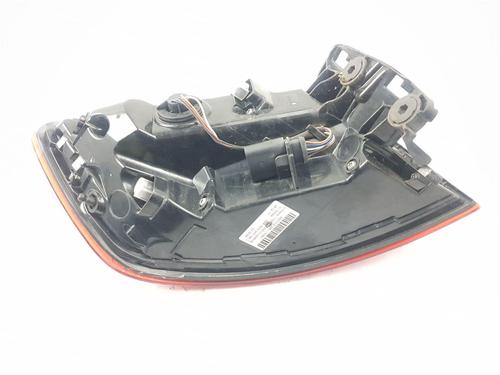 Right taillight AUDI A4 B9 (8W2, 8WC) S4 TFSi quattro | BP31819907C35 