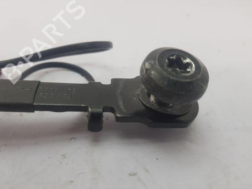Front left belt tensioner FORD ECOSPORT  | BP22663062C87 