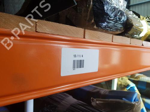 Armrest / Center console BMW 1 (F40) M 135 i xDrive | BP29292823I20 