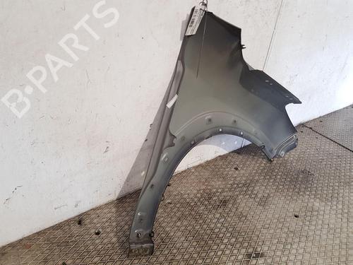 Left front fenders HYUNDAI TUCSON (TL, TLE)  | BP22205145C41 
