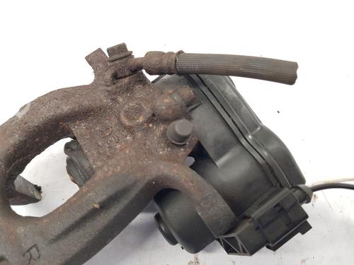 Right rear brake caliper NISSAN QASHQAI II (J11, J11_) 1.5 dCi | BP29620158M106 